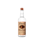 Tito's Handmade Vodka 750Ml